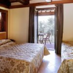 Hotel La Terrazza | Tre stelle con piscina, ristorante e SPA a pochi minuti dal centro storico di Assisi