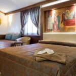 Hotel La Terrazza | Tre stelle con piscina, ristorante e SPA a pochi minuti dal centro storico di Assisi