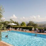 Hotel La Terrazza | Tre stelle con piscina, ristorante e SPA a pochi minuti dal centro storico di Assisi